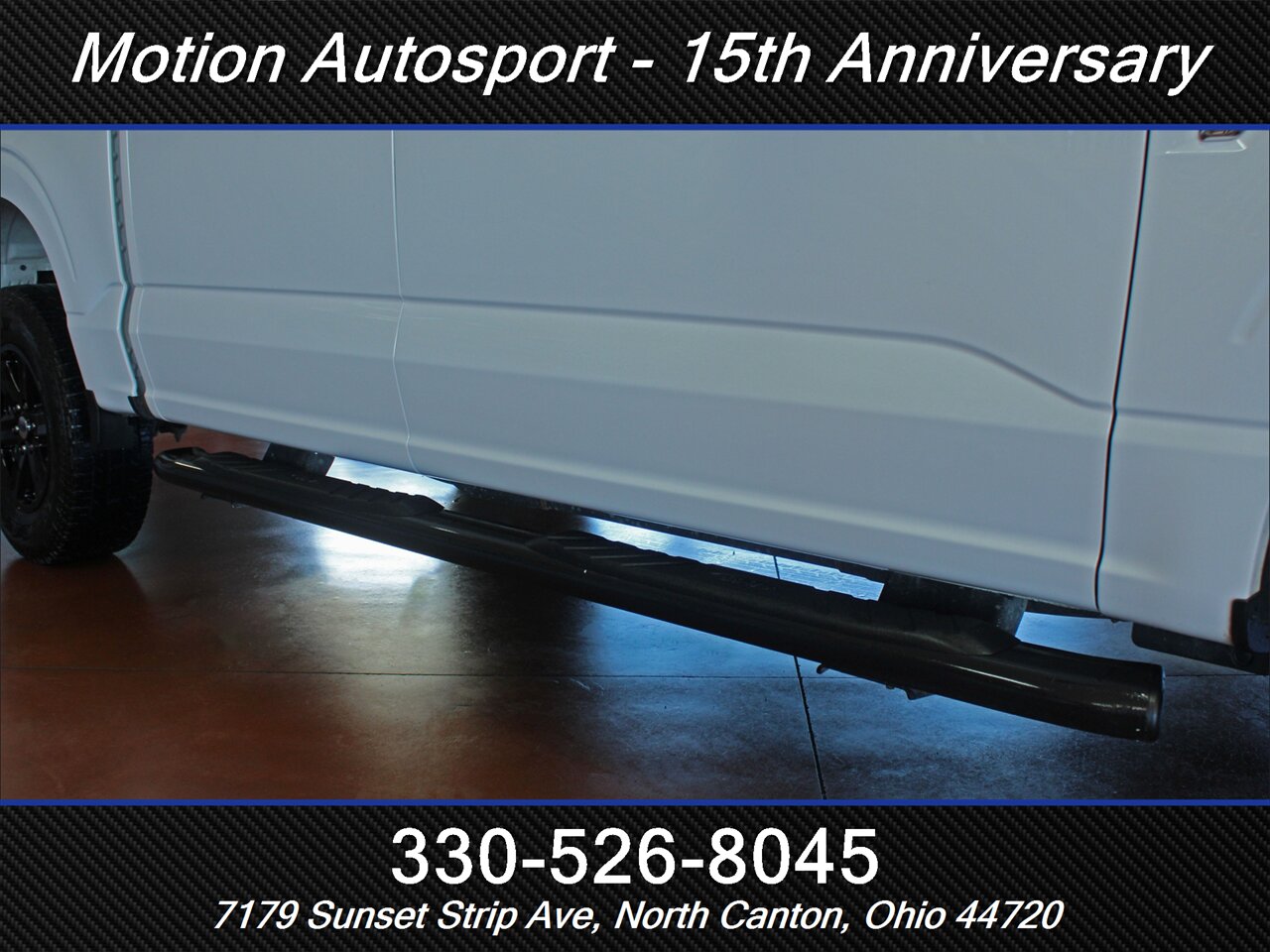 2021 Ford F-150 XLT 4X4 - Photo 49 - North Canton, OH 44720