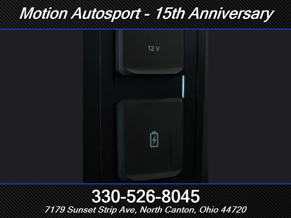 2021 Ford F-150 XLT 4X4 - Photo 25 - North Canton, OH 44720