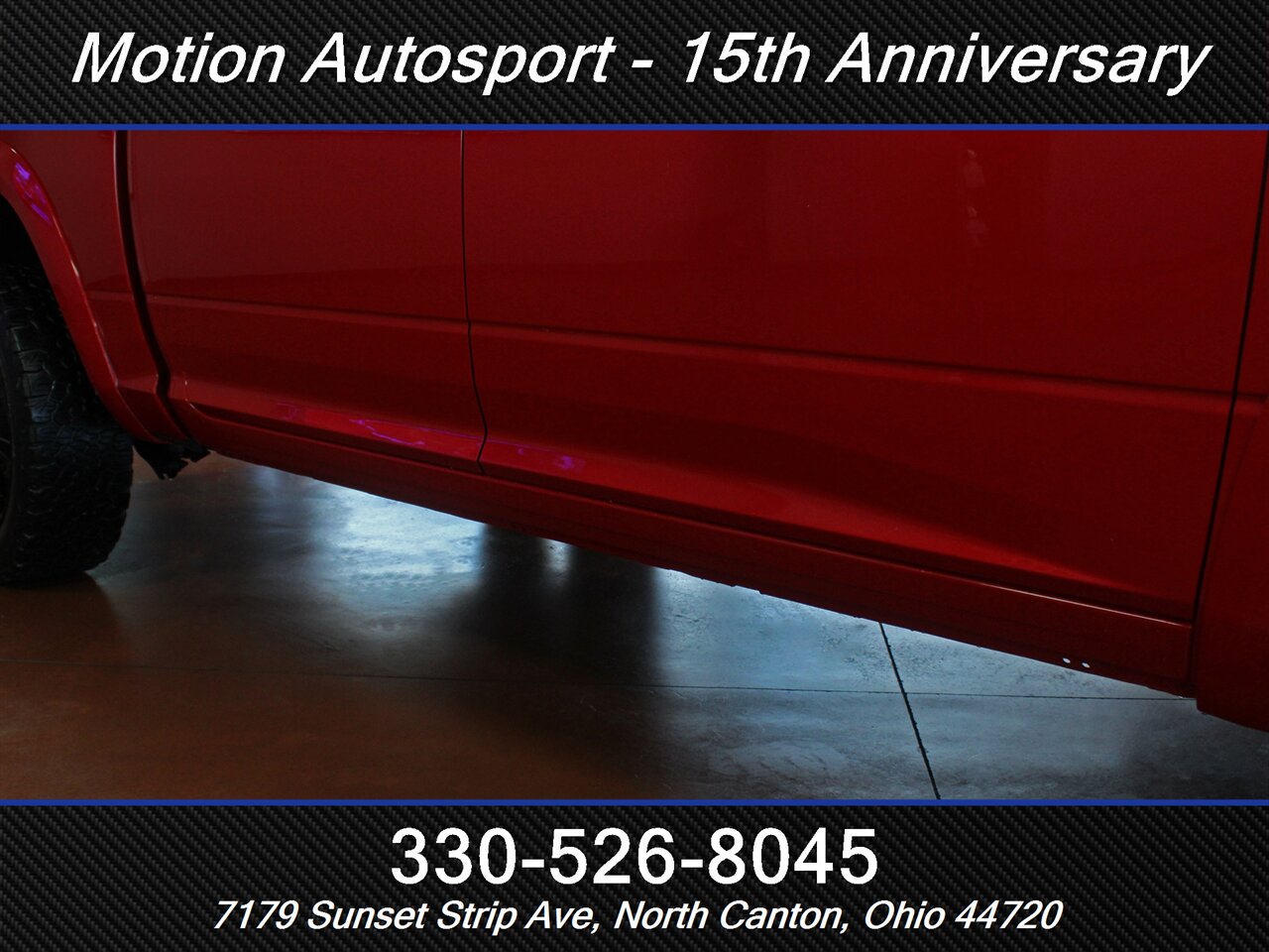 2019 RAM 1500 Classic Warlock 4X4 - Photo 51 - North Canton, OH 44720