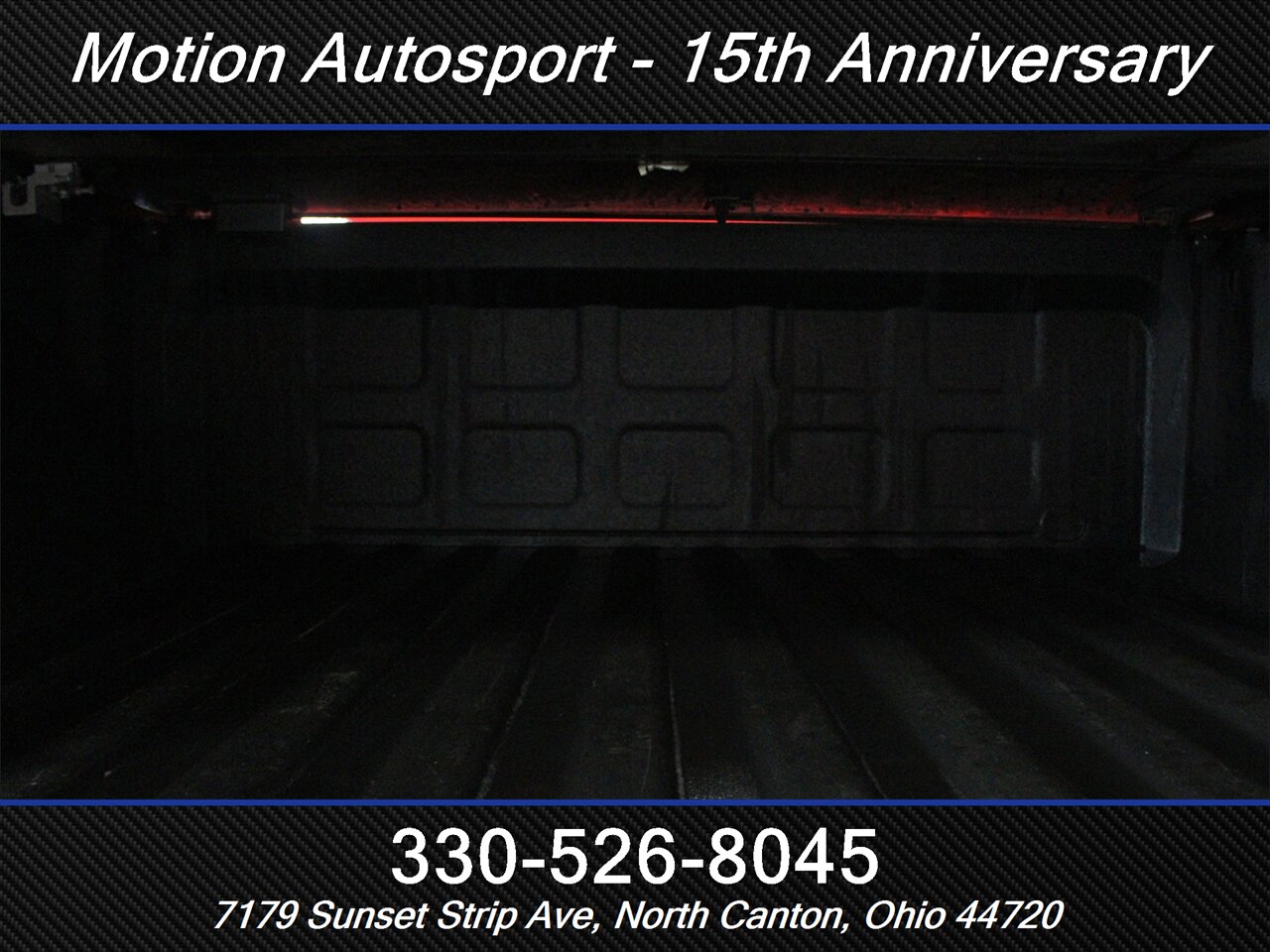 2019 RAM 1500 Classic Warlock 4X4 - Photo 10 - North Canton, OH 44720