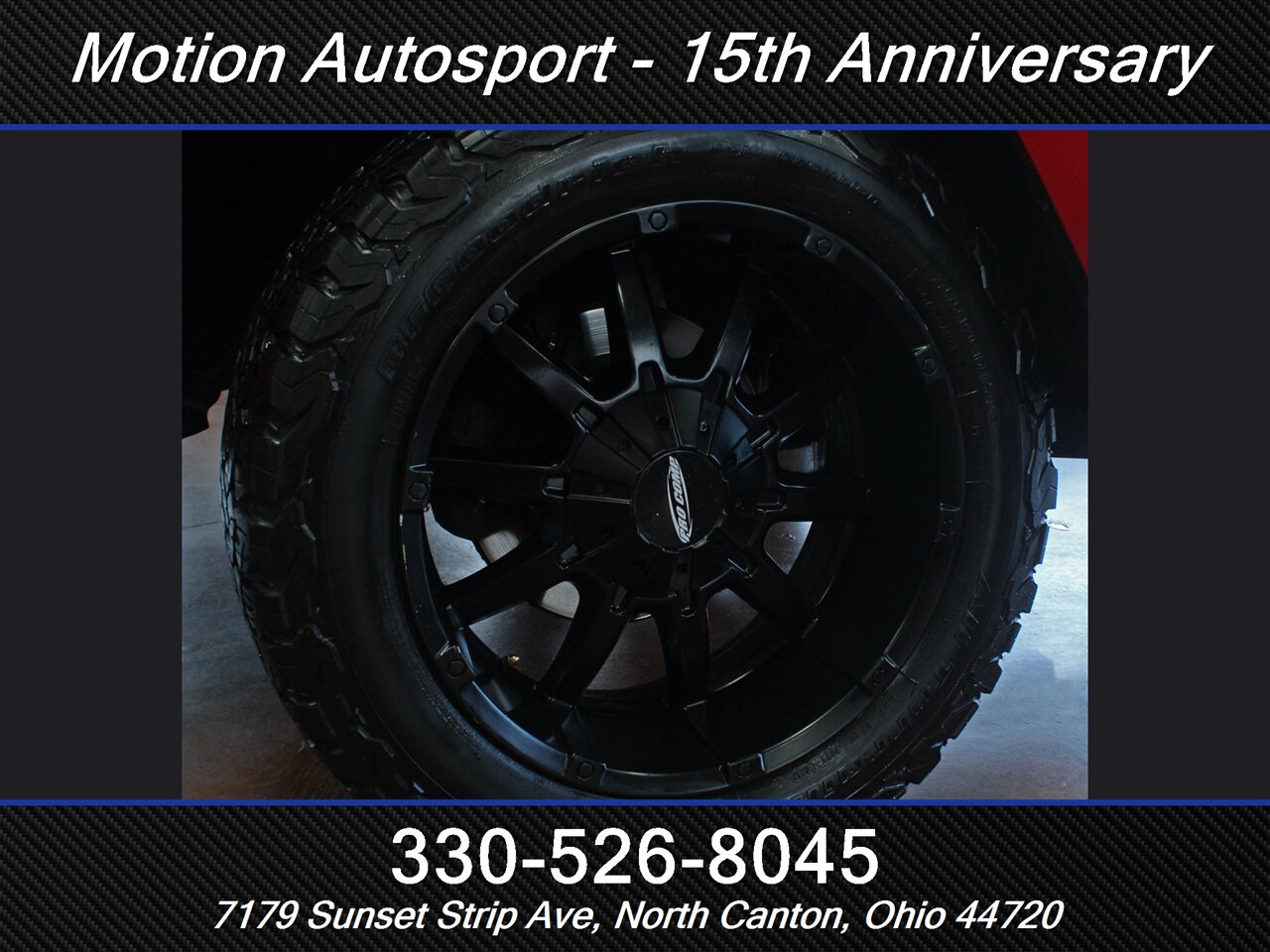 2019 RAM 1500 Classic Warlock 4X4 - Photo 50 - North Canton, OH 44720