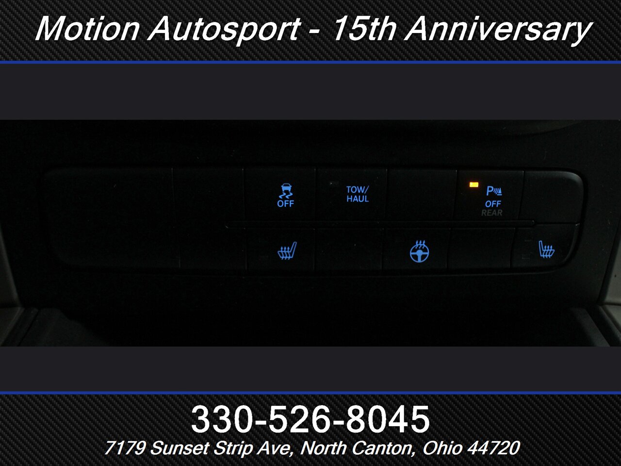 2019 RAM 1500 Classic Warlock 4X4 - Photo 23 - North Canton, OH 44720