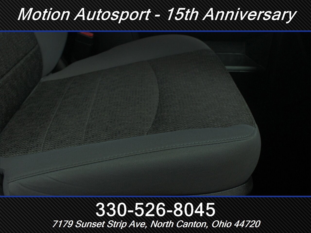 2019 RAM 1500 Classic Warlock 4X4 - Photo 38 - North Canton, OH 44720