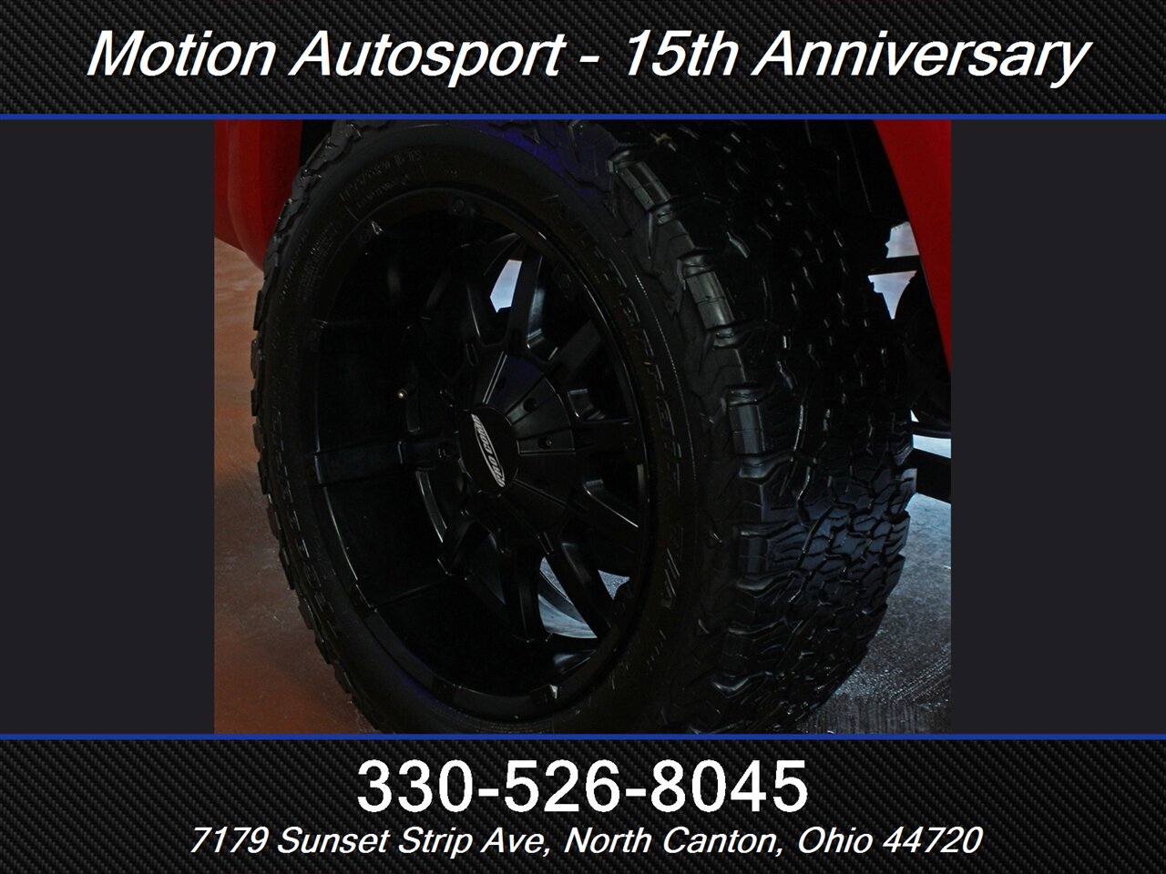 2019 RAM 1500 Classic Warlock 4X4 - Photo 53 - North Canton, OH 44720