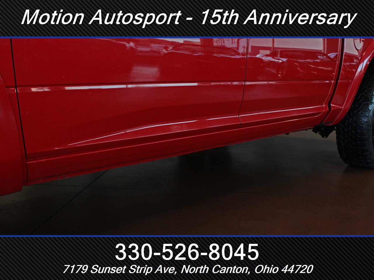 2019 RAM 1500 Classic Warlock 4X4 - Photo 46 - North Canton, OH 44720