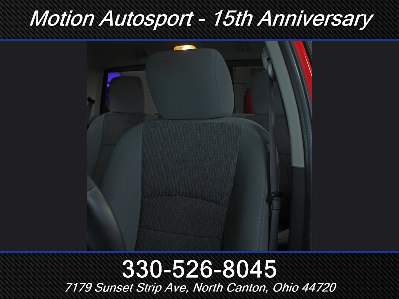 2019 RAM 1500 Classic Warlock 4X4 - Photo 32 - North Canton, OH 44720