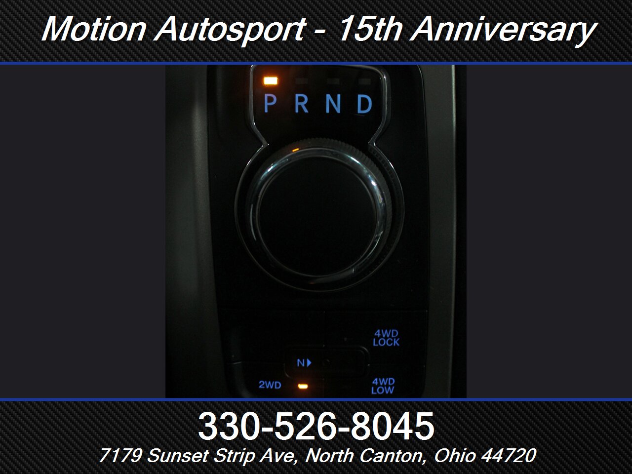 2019 RAM 1500 Classic Warlock 4X4 - Photo 22 - North Canton, OH 44720