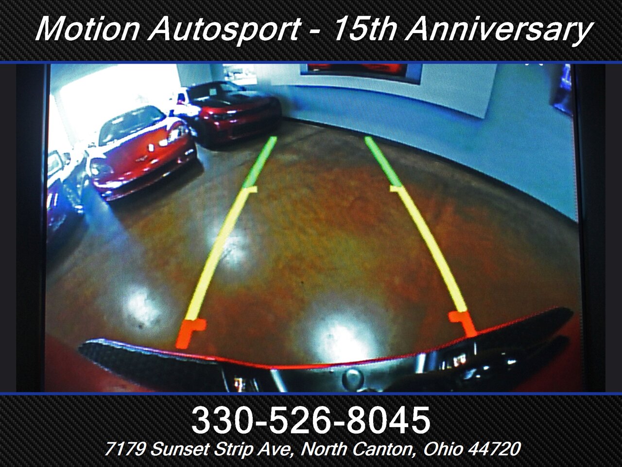 2019 RAM 1500 Classic Warlock 4X4 - Photo 30 - North Canton, OH 44720