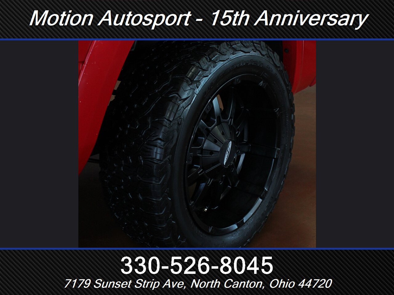 2019 RAM 1500 Classic Warlock 4X4 - Photo 48 - North Canton, OH 44720