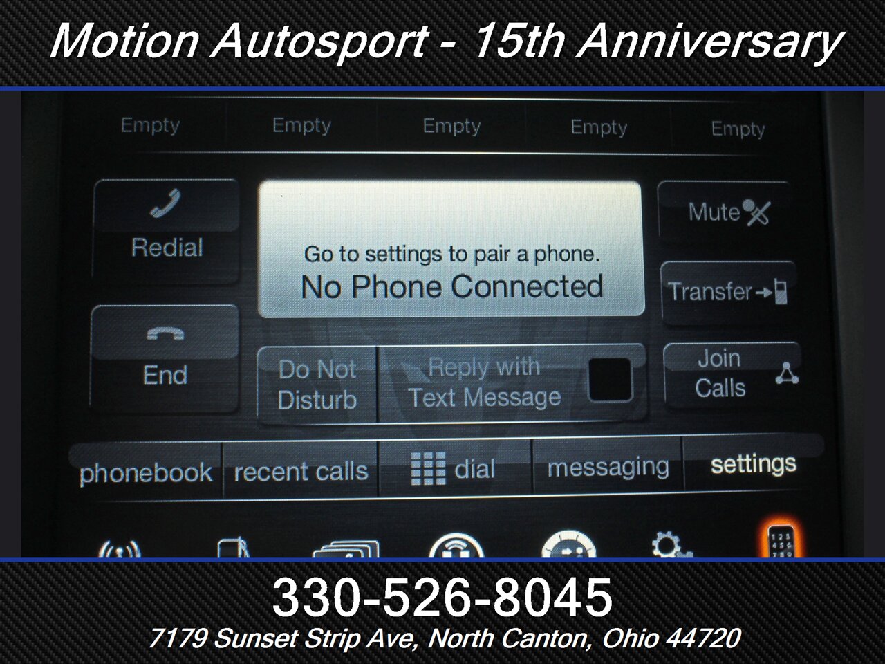 2017 RAM 1500 Big Horn Custom Lift 4X4 - Photo 27 - North Canton, OH 44720