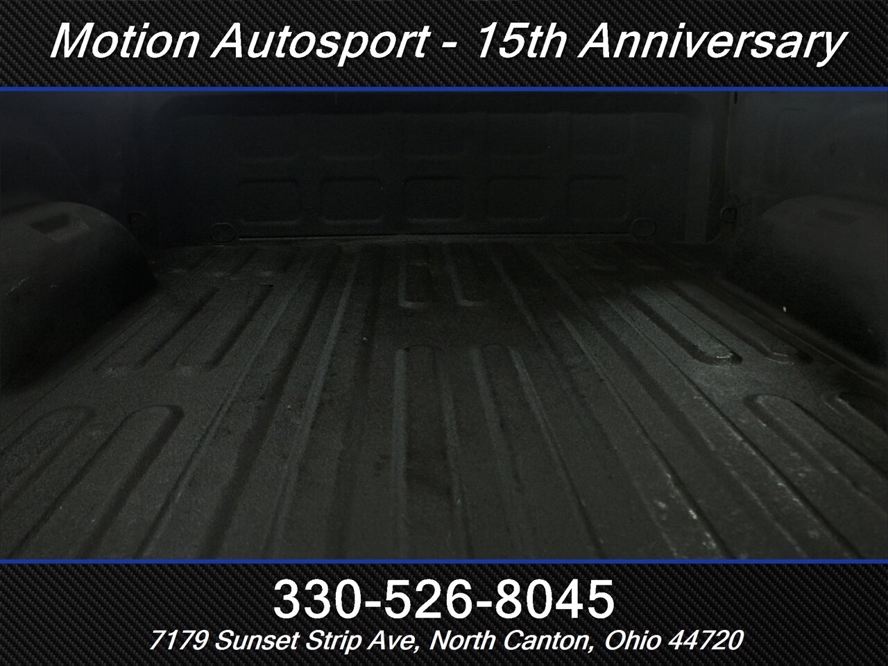 2017 RAM 1500 Big Horn Custom Lift 4X4 - Photo 9 - North Canton, OH 44720