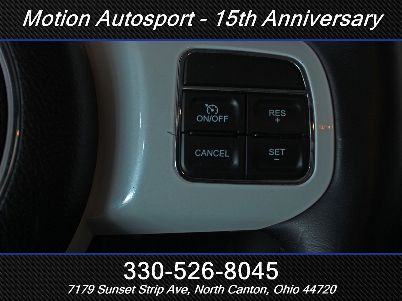 2015 Jeep Wrangler Unlimited X Custom Lift 4X4 - Photo 20 - North Canton, OH 44720