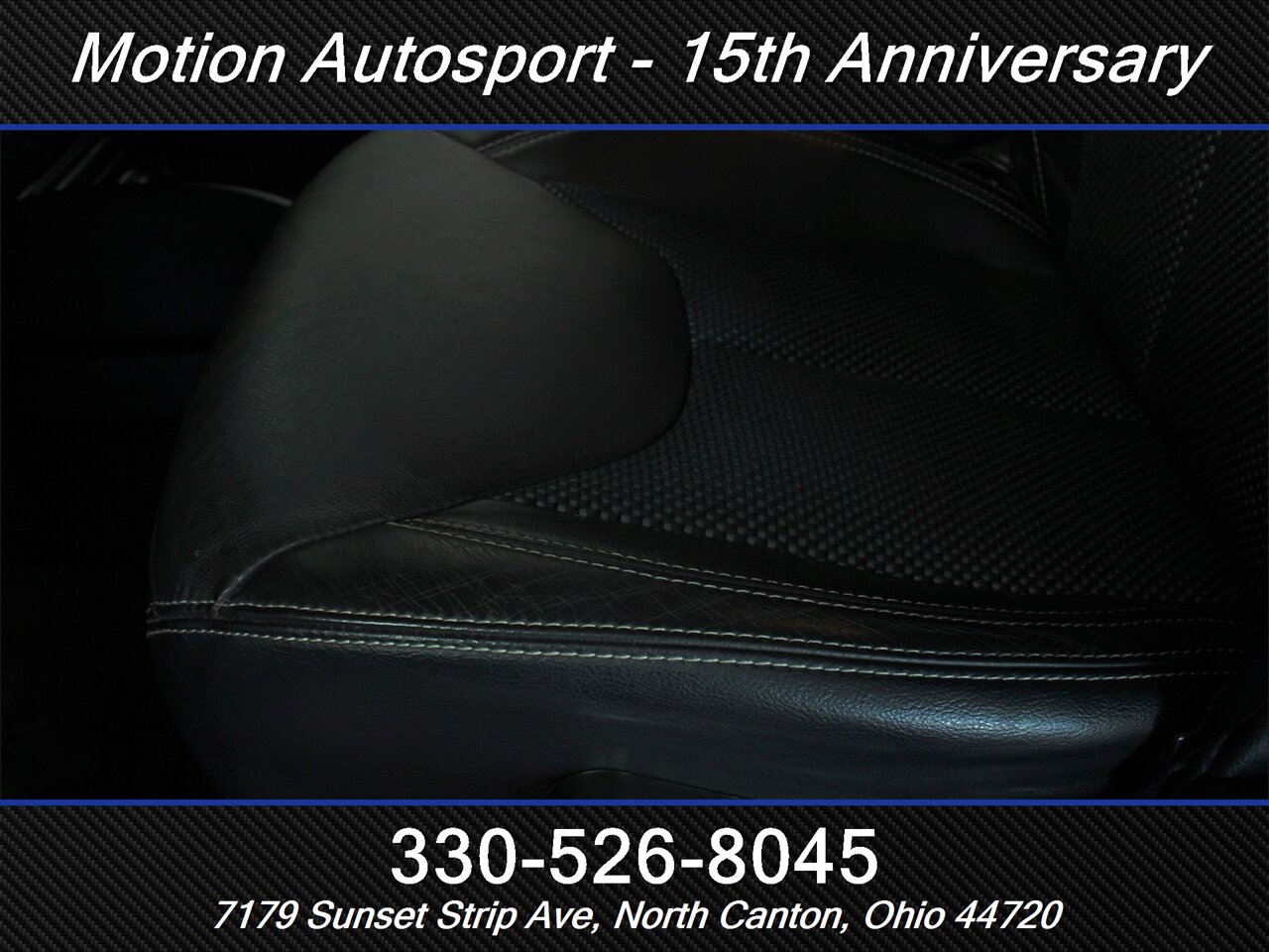 2015 Jeep Wrangler Unlimited X Custom Lift 4X4 - Photo 32 - North Canton, OH 44720