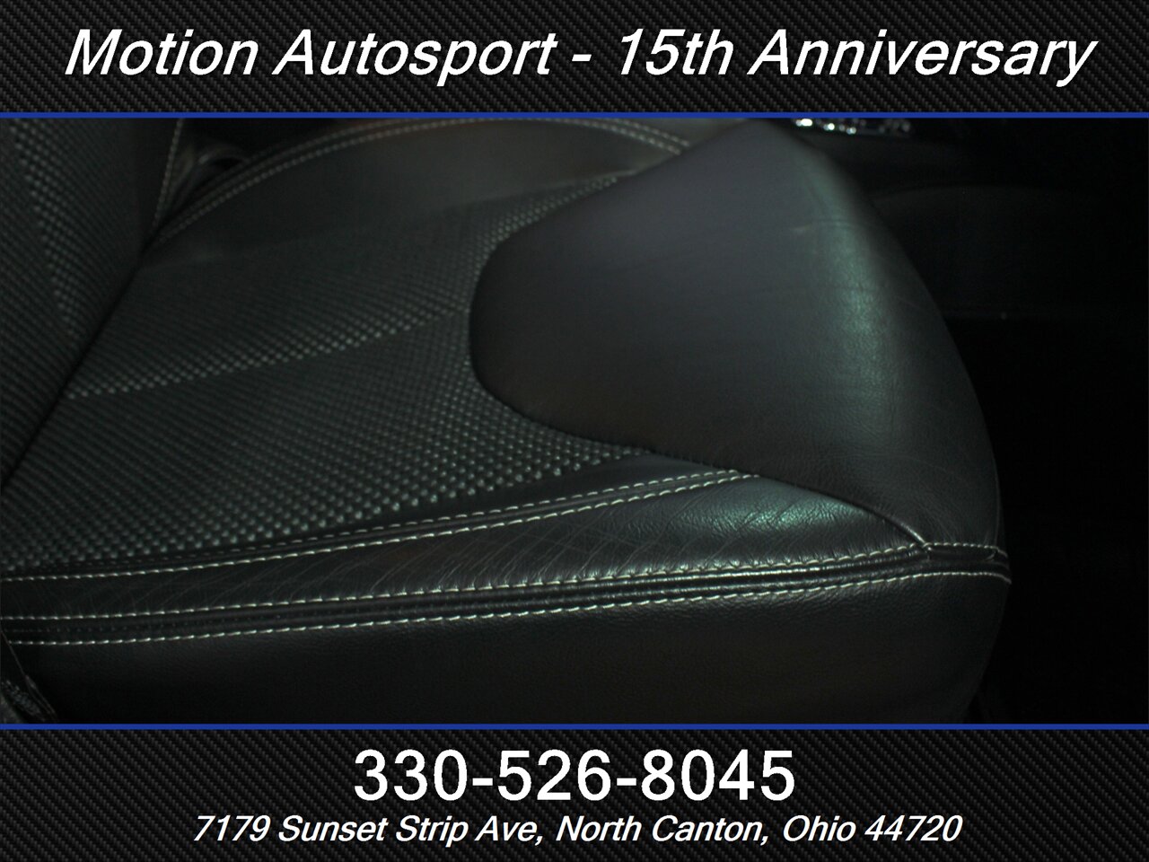 2015 Jeep Wrangler Unlimited X Custom Lift 4X4 - Photo 37 - North Canton, OH 44720