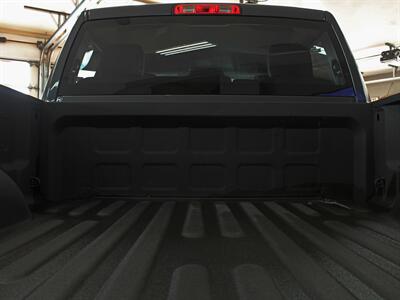 2017 RAM 1500 Express  Black Top Package 4X4 - Photo 8 - North Canton, OH 44720
