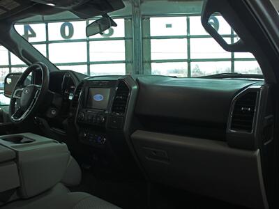 2020 Ford F-150 XLT  4X4 - Photo 25 - North Canton, OH 44720