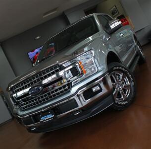 2020 Ford F-150 XLT  4X4 - Photo 34 - North Canton, OH 44720