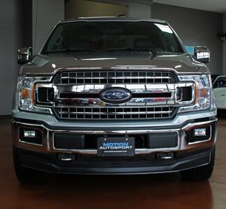 2020 Ford F-150 XLT  4X4 - Photo 3 - North Canton, OH 44720