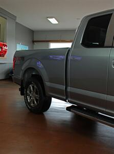 2020 Ford F-150 XLT  4X4 - Photo 49 - North Canton, OH 44720