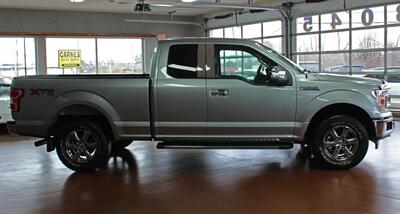 2020 Ford F-150 XLT  4X4 - Photo 10 - North Canton, OH 44720