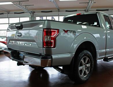 2020 Ford F-150 XLT  4X4 - Photo 9 - North Canton, OH 44720