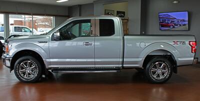 2020 Ford F-150 XLT  4X4 - Photo 5 - North Canton, OH 44720