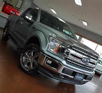 2020 Ford F-150 XLT  4X4 - Photo 43 - North Canton, OH 44720