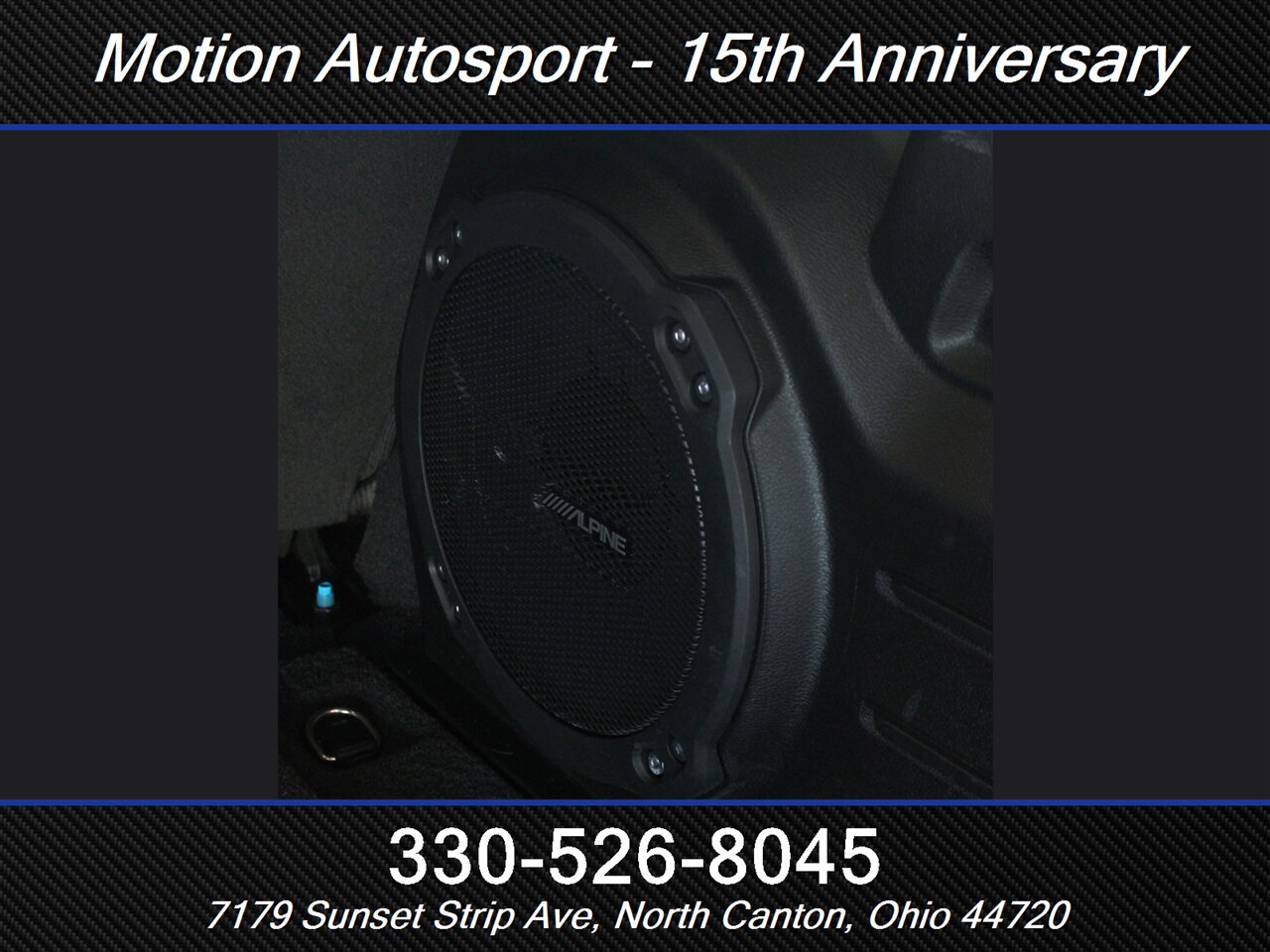 2021 Jeep Wrangler Unlimited Islander Hard Top 4X4 - Photo 11 - North Canton, OH 44720