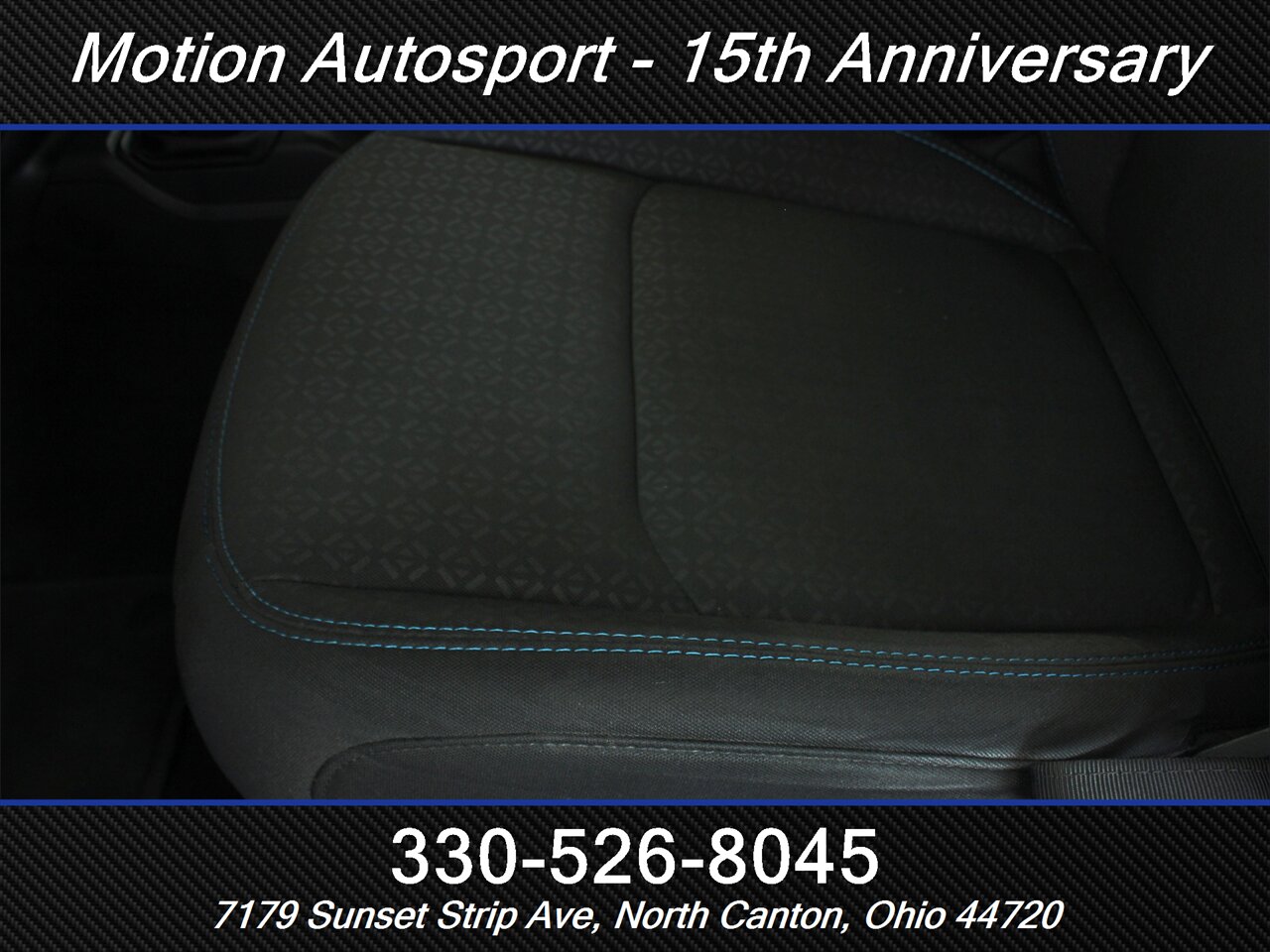 2021 Jeep Wrangler Unlimited Islander Hard Top 4X4 - Photo 36 - North Canton, OH 44720