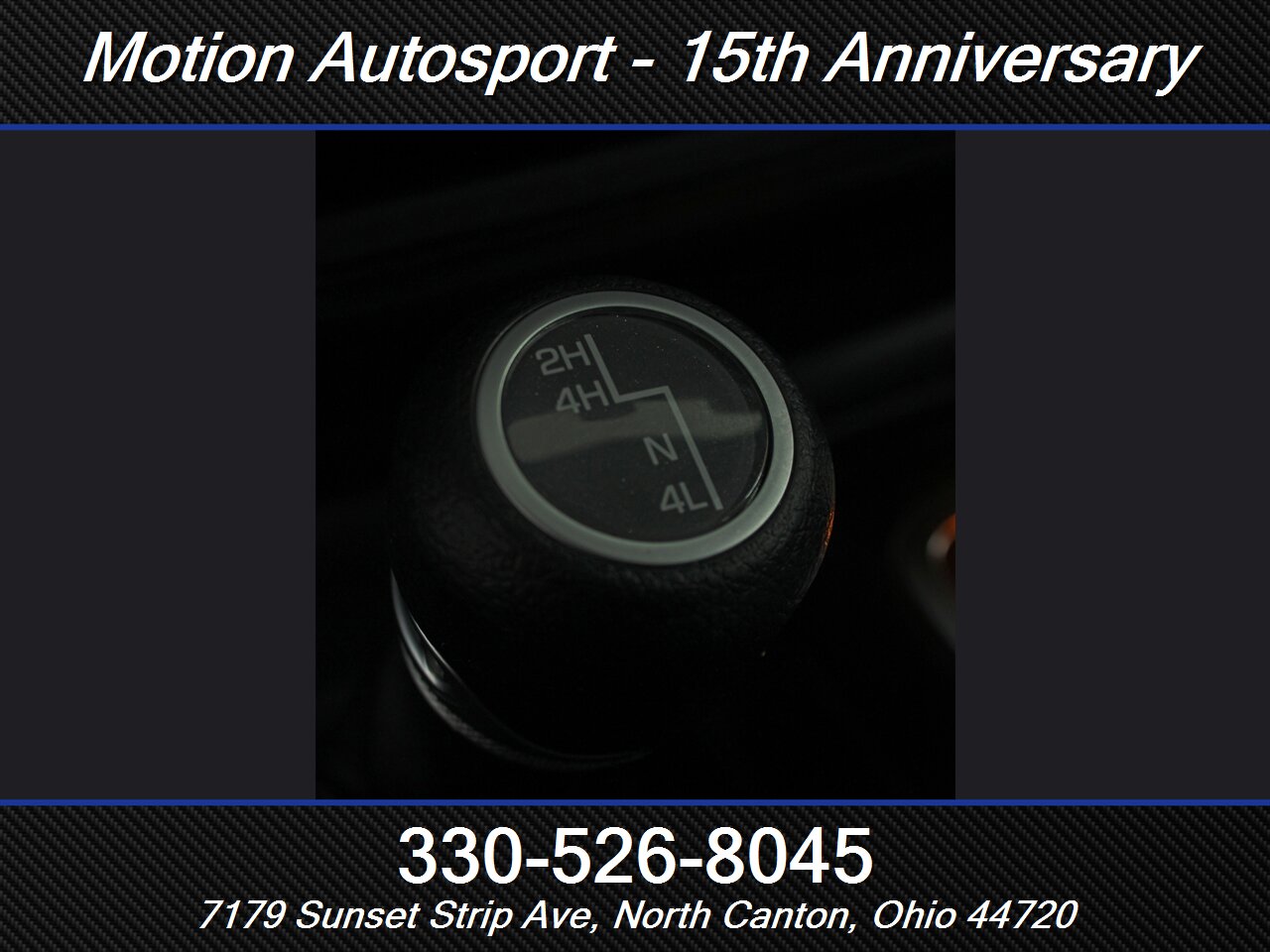 2021 Jeep Wrangler Unlimited Islander Hard Top 4X4 - Photo 22 - North Canton, OH 44720