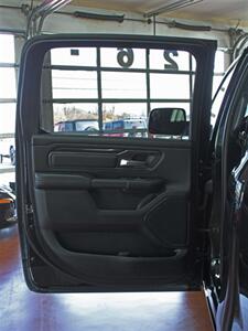 2019 RAM 1500 Sport  Level 2 Panoramic Moon Roof 4X4 - Photo 35 - North Canton, OH 44720