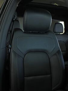 2019 RAM 1500 Sport  Level 2 Panoramic Moon Roof 4X4 - Photo 32 - North Canton, OH 44720