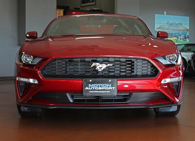 2019 Ford Mustang EcoBoost Premium   - Photo 3 - North Canton, OH 44720