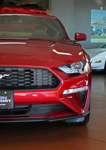 2019 Ford Mustang EcoBoost Premium   - Photo 38 - North Canton, OH 44720