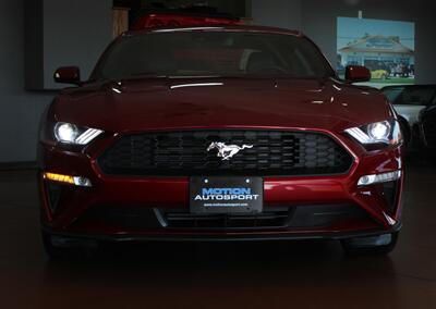 2019 Ford Mustang EcoBoost Premium   - Photo 36 - North Canton, OH 44720