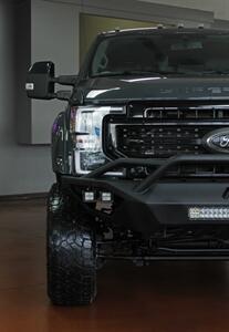 2021 Ford F-250 Super Duty Lariat  Ultimate FX4 Custom Lift 4X4 - Photo 48 - North Canton, OH 44720