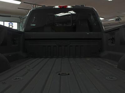 2021 Ford F-250 Super Duty Lariat  Ultimate FX4 Custom Lift 4X4 - Photo 8 - North Canton, OH 44720