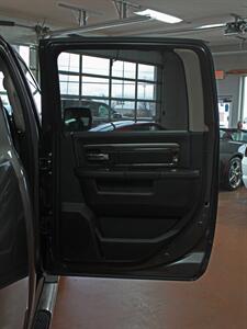 2016 RAM 1500 Sport  Moon Roof Navigation 4X4 - Photo 38 - North Canton, OH 44720