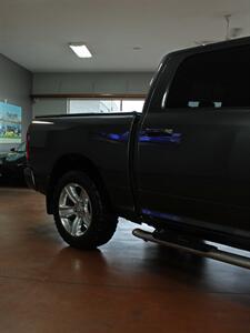 2016 RAM 1500 Sport  Moon Roof Navigation 4X4 - Photo 56 - North Canton, OH 44720