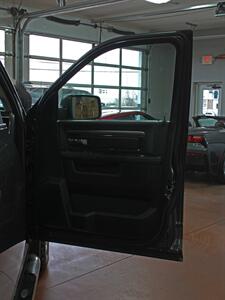 2016 RAM 1500 Sport  Moon Roof Navigation 4X4 - Photo 30 - North Canton, OH 44720