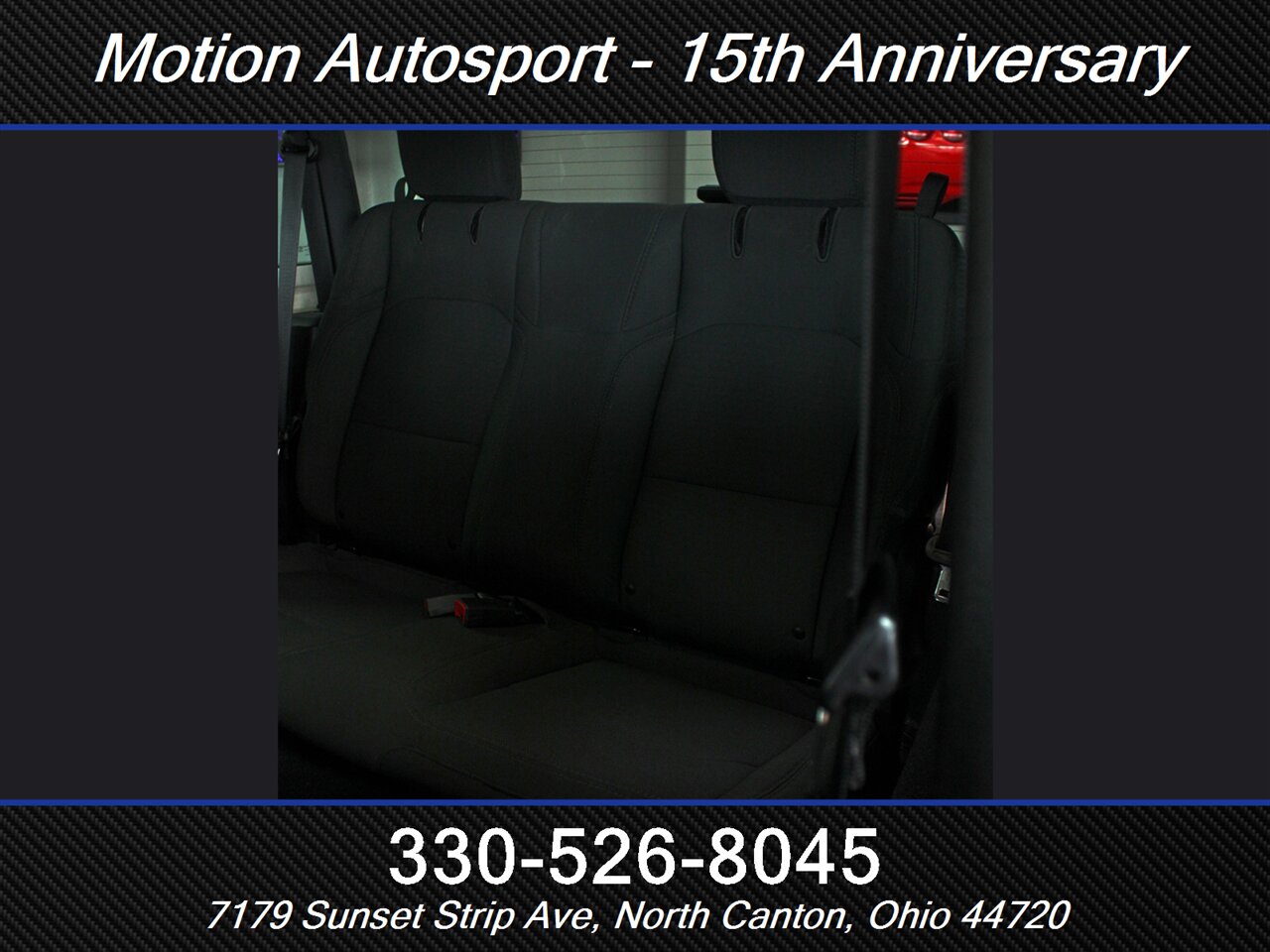 2021 Jeep Wrangler Willys Hard Top 4X4 - Photo 39 - North Canton, OH 44720