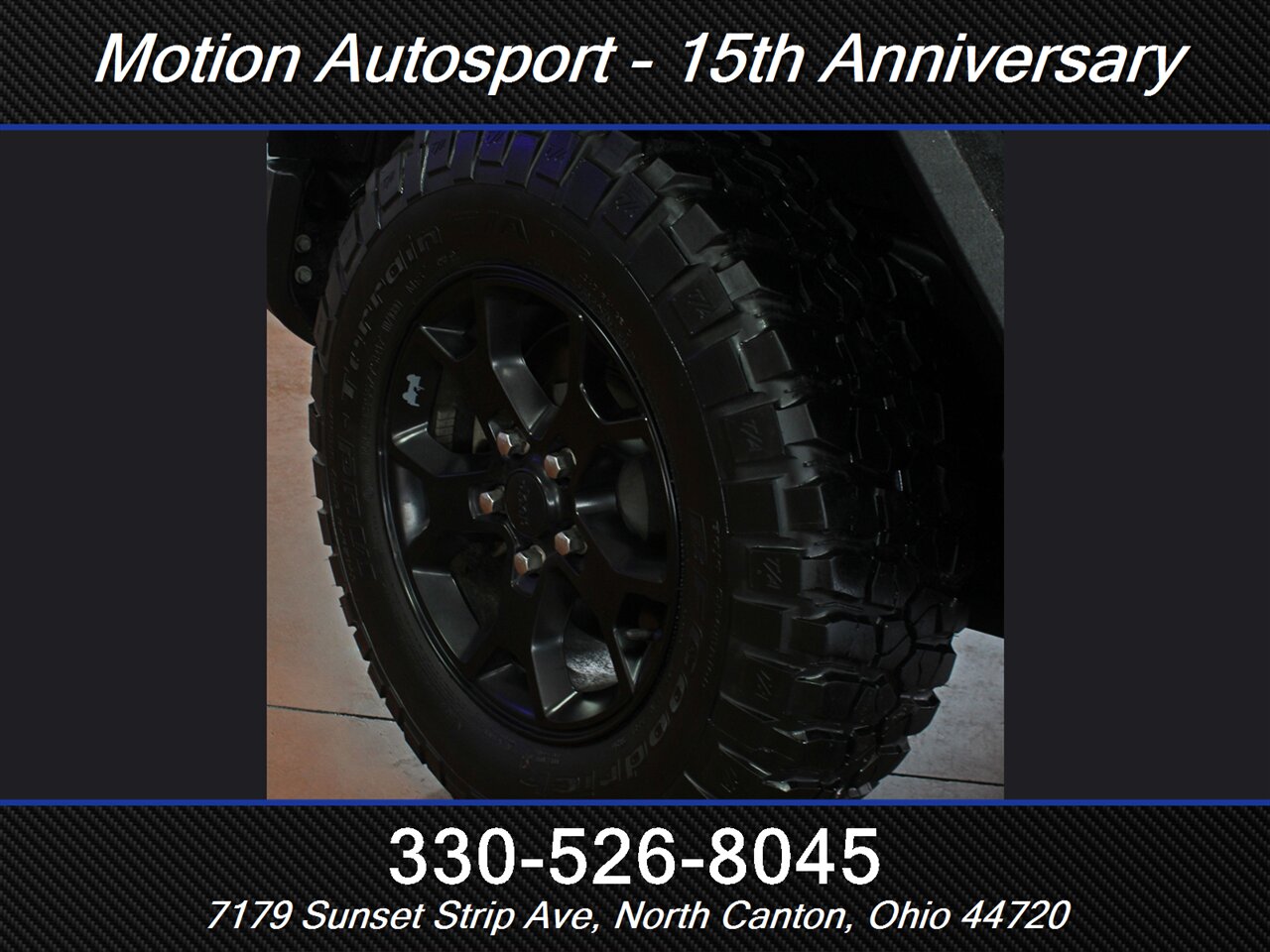 2021 Jeep Wrangler Willys Hard Top 4X4 - Photo 51 - North Canton, OH 44720