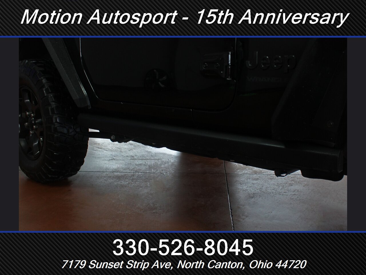 2021 Jeep Wrangler Willys Hard Top 4X4 - Photo 49 - North Canton, OH 44720