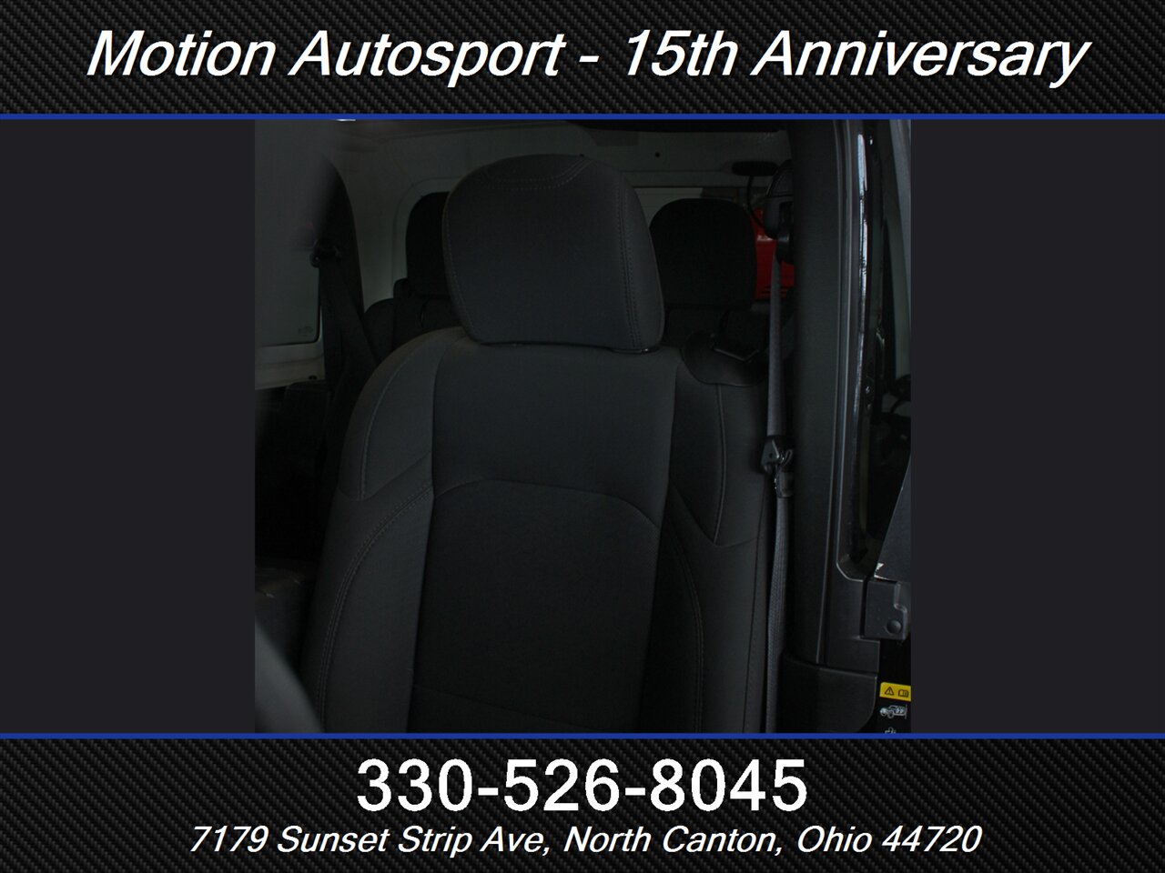 2021 Jeep Wrangler Willys Hard Top 4X4 - Photo 32 - North Canton, OH 44720