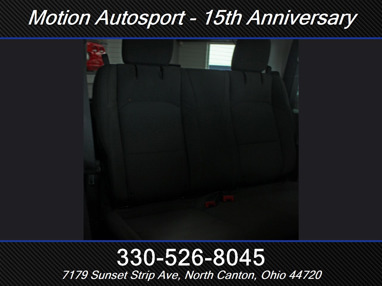 2021 Jeep Wrangler Willys Hard Top 4X4 - Photo 40 - North Canton, OH 44720