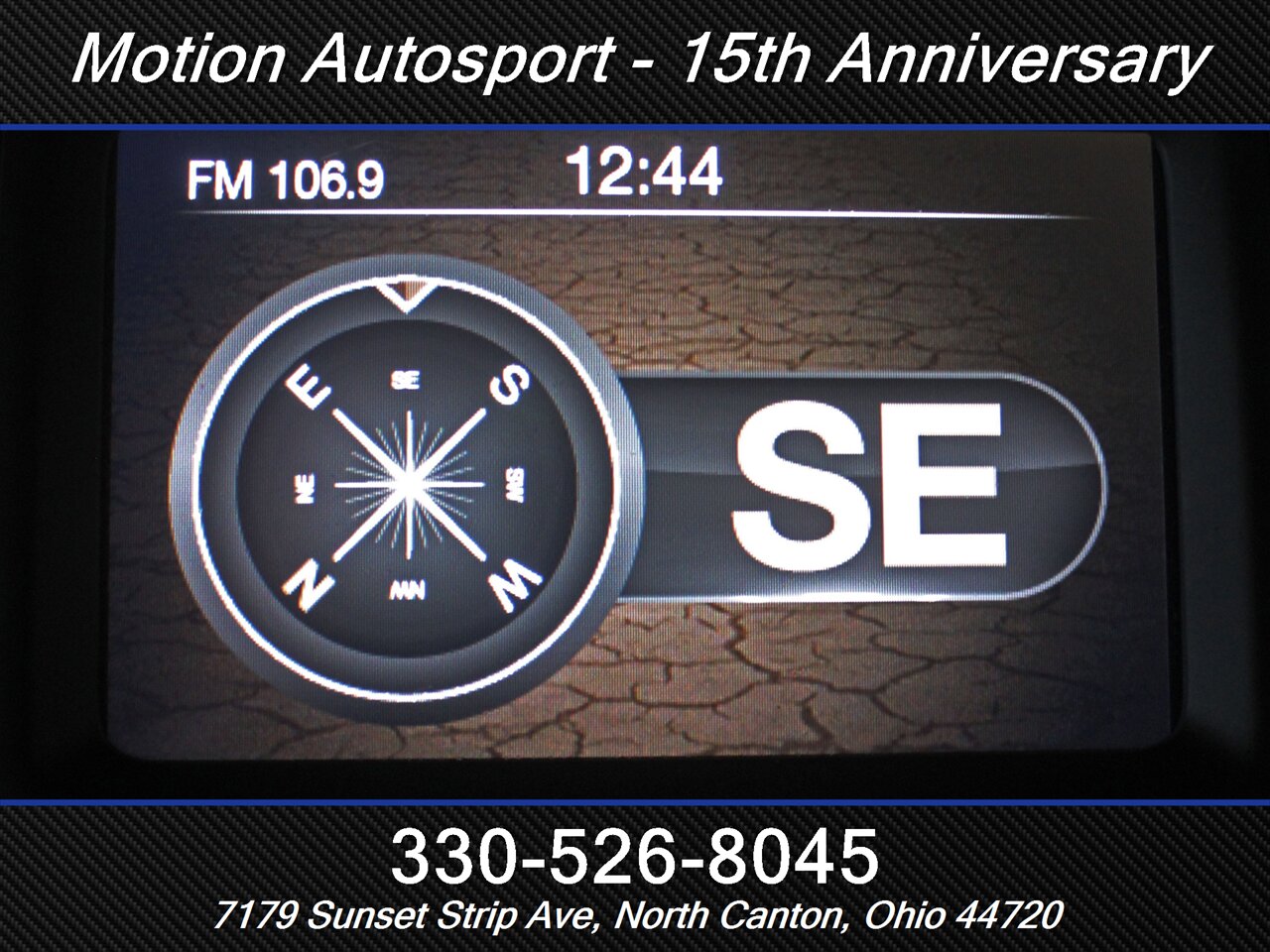 2021 Jeep Wrangler Willys Hard Top 4X4 - Photo 29 - North Canton, OH 44720