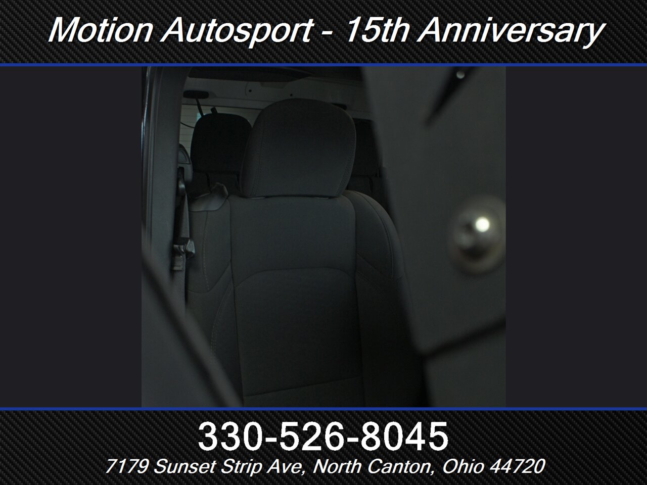 2021 Jeep Wrangler Willys Hard Top 4X4 - Photo 37 - North Canton, OH 44720