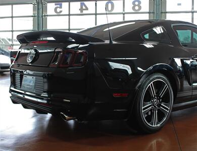 2013 Ford Mustang GT  California Special - Photo 9 - North Canton, OH 44720