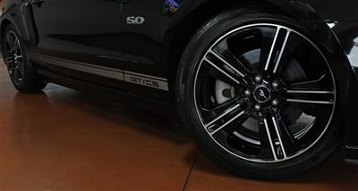 2013 Ford Mustang GT  California Special - Photo 45 - North Canton, OH 44720