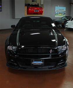2013 Ford Mustang GT  California Special - Photo 4 - North Canton, OH 44720